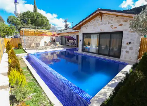 Villa Anka Sarıbelen