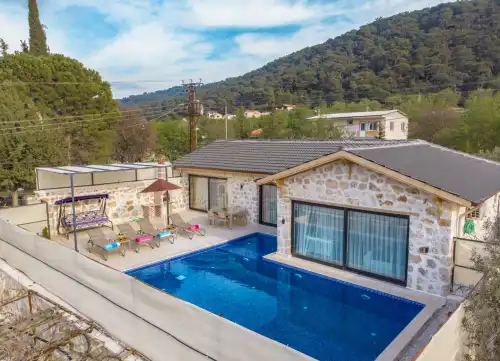 Villa Anka Sarıbelen