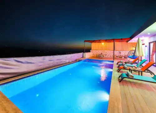 Villa Antik İslamlar
