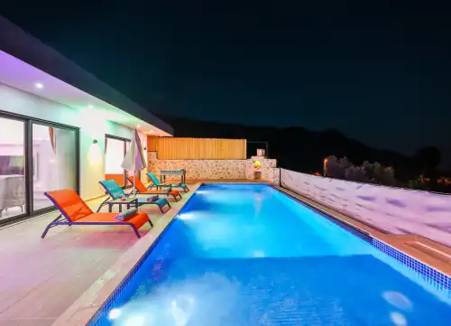 Villa Antik İslamlar