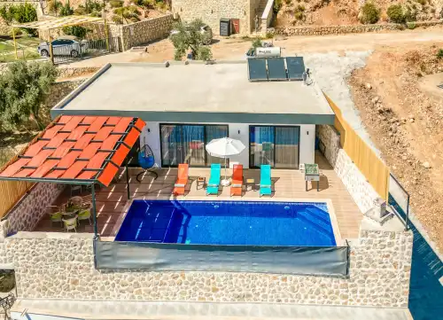 Villa Antik İslamlar