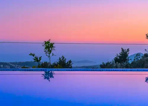 Villa Aras 2 İslamlar