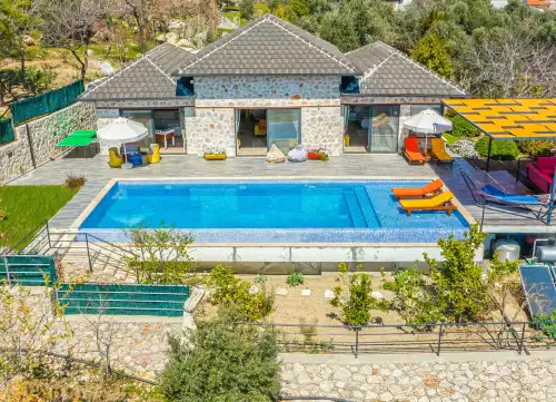 Villa Aras 2 İslamlar