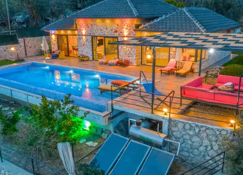 Villa Aras 2 İslamlar