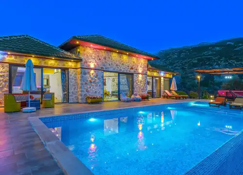 Villa Aras 2 İslamlar