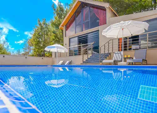 Villa Aras İslamlar