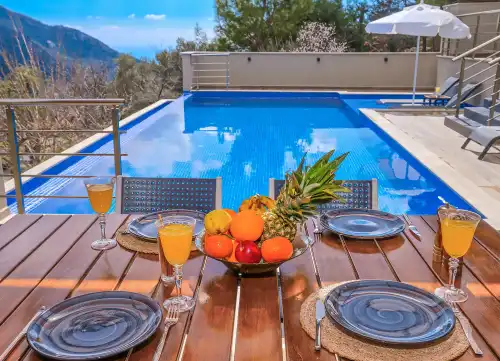 Villa Aras İslamlar