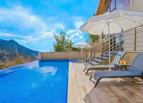 Villa Aras İslamlar