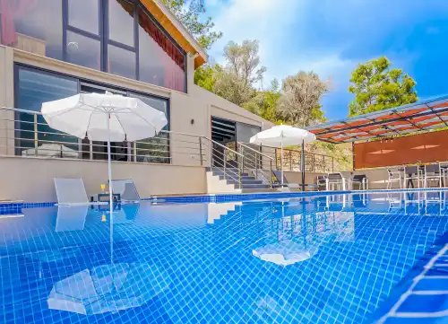 Villa Aras İslamlar
