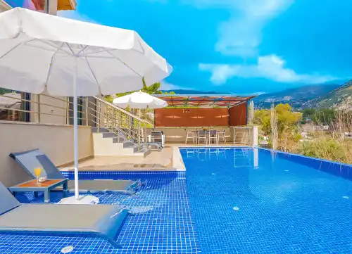 Villa Aras İslamlar