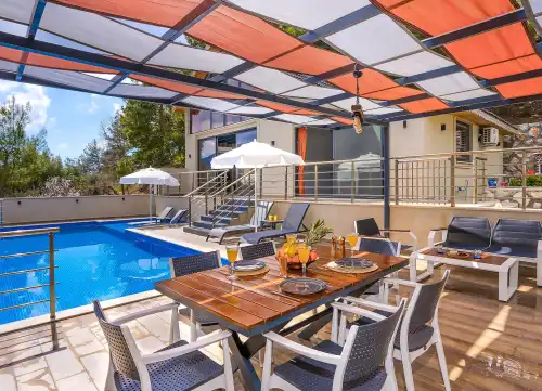 Villa Aras İslamlar