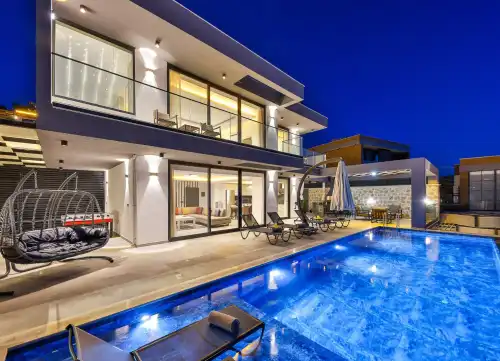 Villa Aras Kalkan