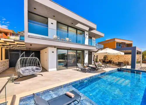 Villa Aras Kalkan