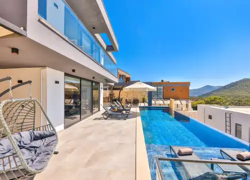 Villa Aras Kalkan
