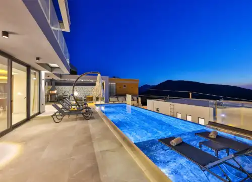 Villa Aras Kalkan