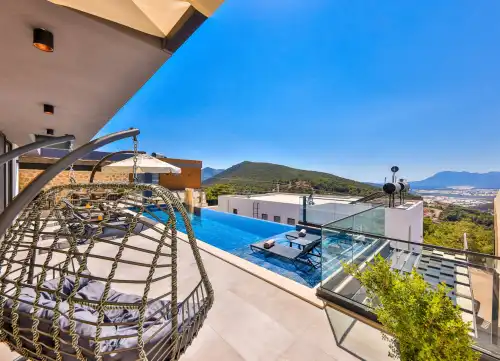 Villa Aras Kalkan