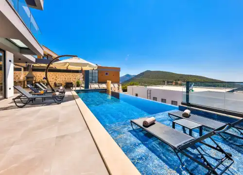Villa Aras Kalkan