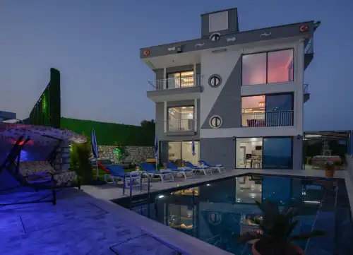 Villa Arna Demre