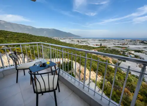 Villa Arna Demre