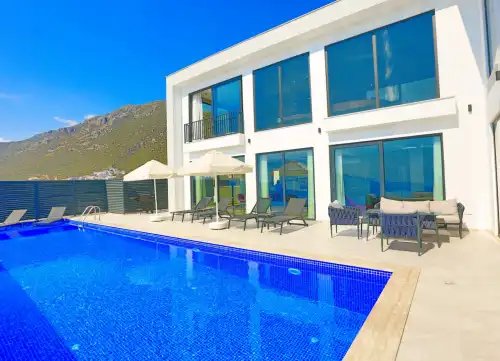 Villa Utopia 1