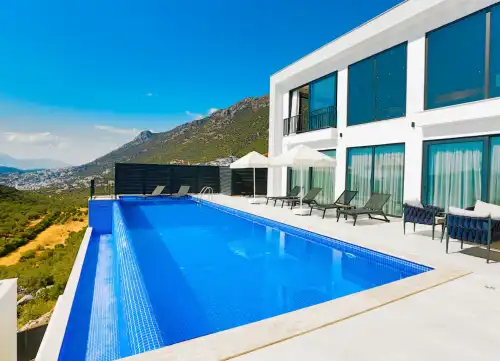 Villa Utopia 1