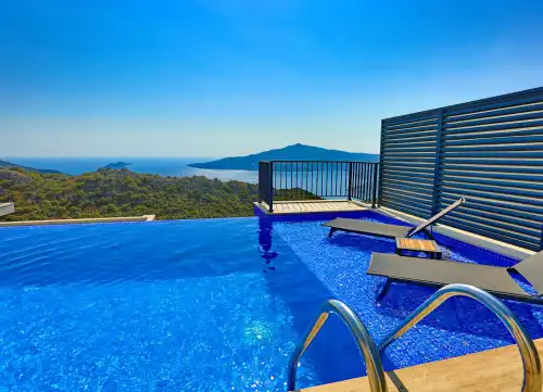 Villa Utopia 1