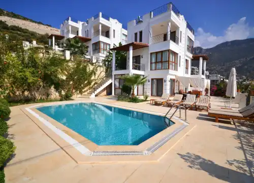 Villa Asya 1 Kalkan