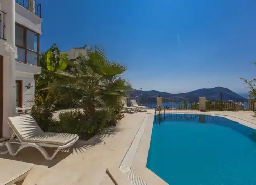 Villa Asya 1 Kalkan