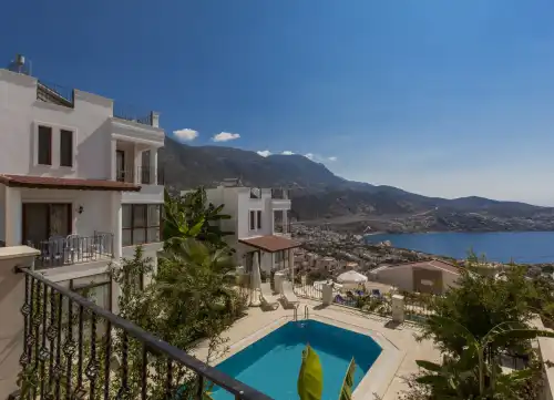 Villa Asya 1 Kalkan