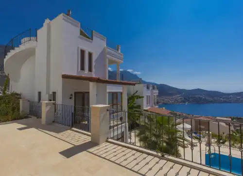 Villa Asya 1 Kalkan