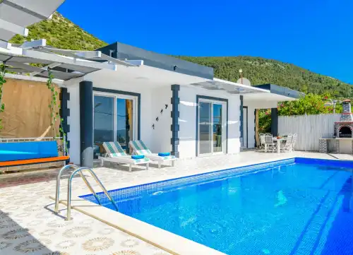 Muhafazakar Villa Atlas Üzümlü