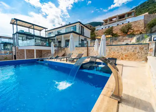 Villa Avenir Kaş