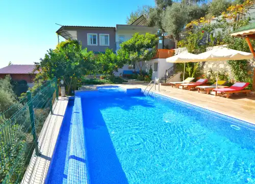 Muhafazakar Villa Ayaz İslamlar