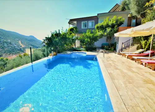 Muhafazakar Villa Ayaz İslamlar