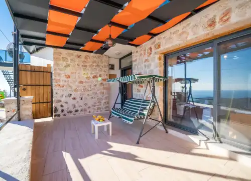 Villa Spring 2 Kalkan