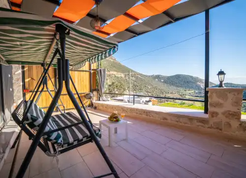 Villa Spring 2 Kalkan
