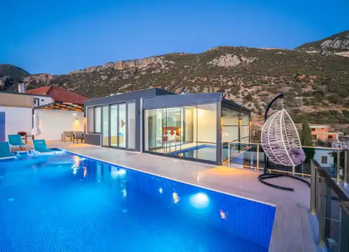 Villa Spring 1 Kalkan