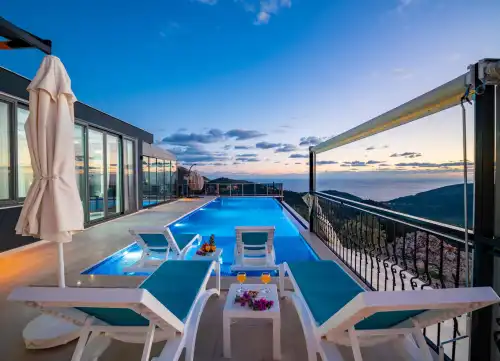 Villa Spring 1 Kalkan