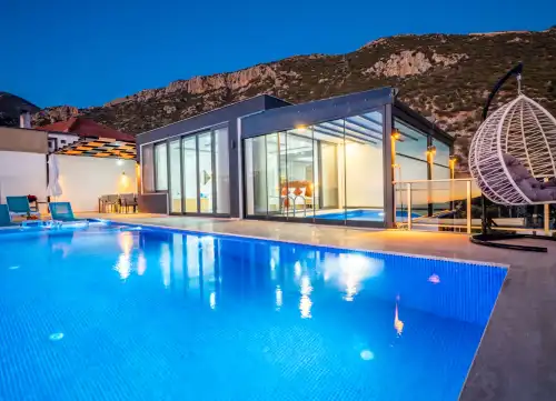 Villa Spring 1 Kalkan