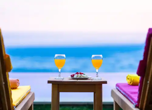 Balayı Villası Balım Üzümlü 