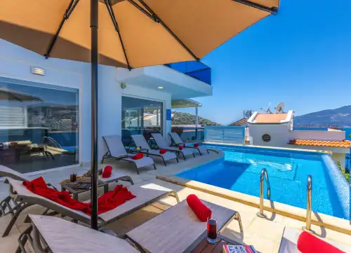 Villa Everes Kalkan