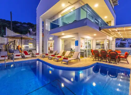 Villa Everes Kalkan