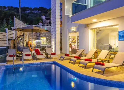 Villa Everes Kalkan