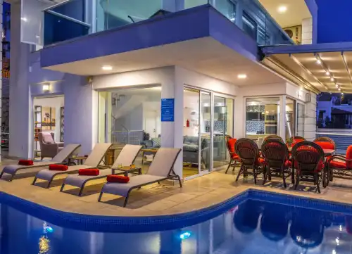 Villa Everes Kalkan