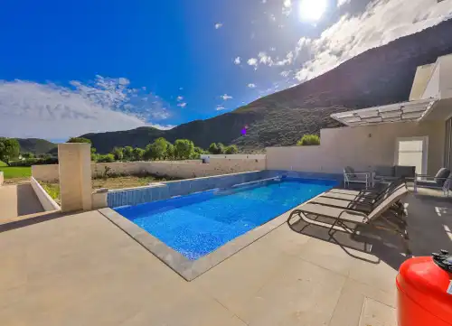 Villa Barley Bezirgan