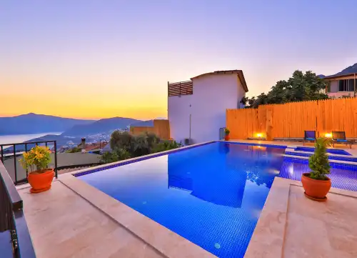 Villa Baykan Kalkan