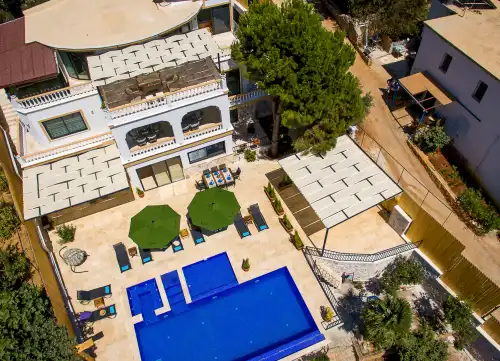 Villa Baykan Kalkan