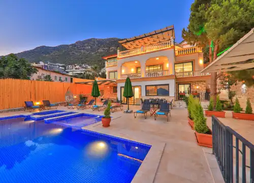Villa Baykan Kalkan