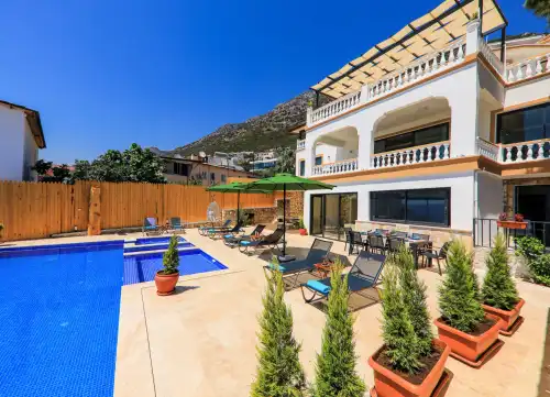 Villa Baykan Kalkan
