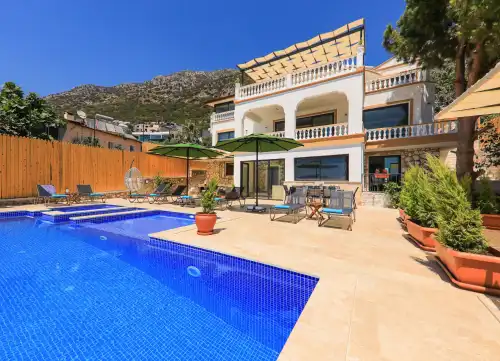 Villa Baykan Kalkan